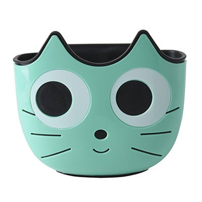 Snap Button Sink Drain Bag