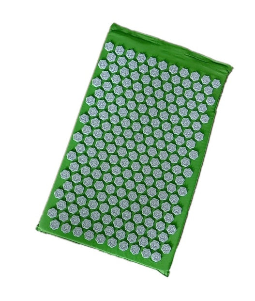 Lotus Acupressure Mats and Pillows Set