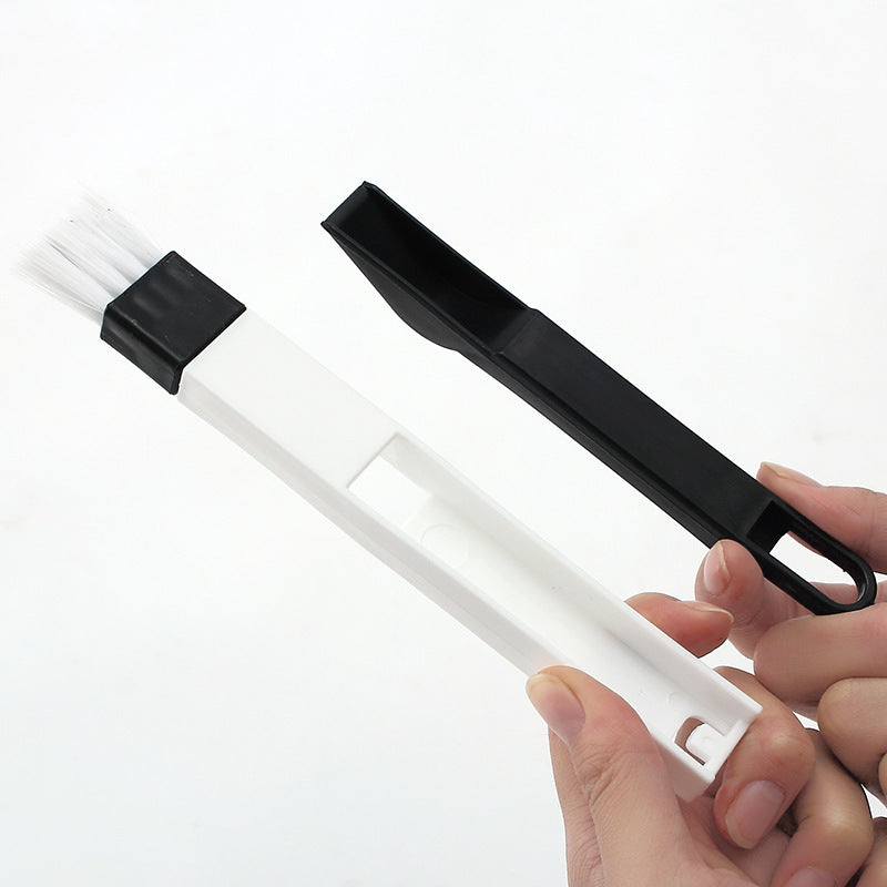 Multi-purpose Cleaning Brush Set for Grooves