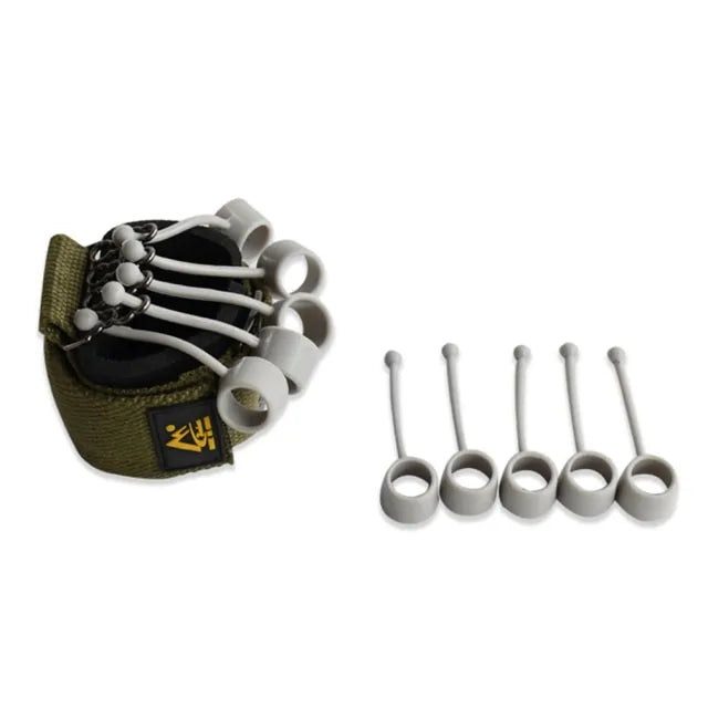 Flexi Hand Grip