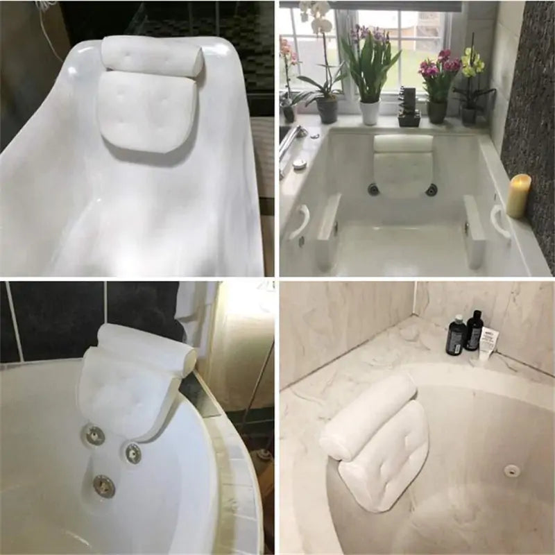 Almohada SPA