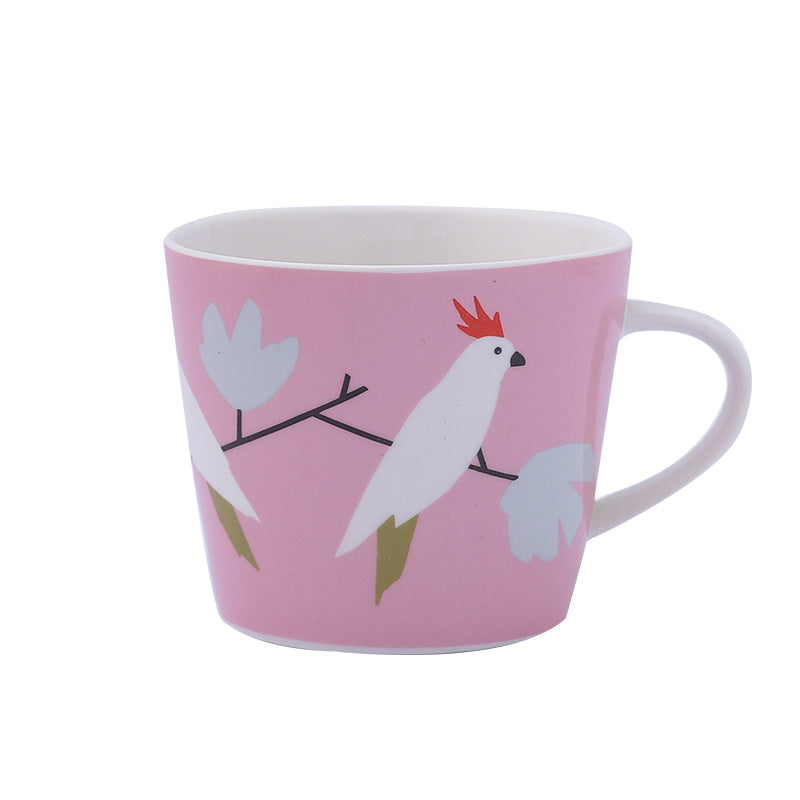 Tazas De Café De Pareja
