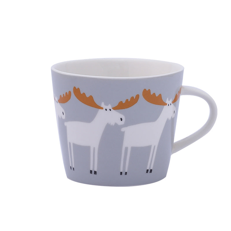 Tazas De Café De Pareja