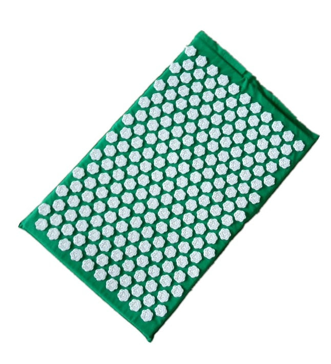 Lotus Acupressure Mats and Pillows Set