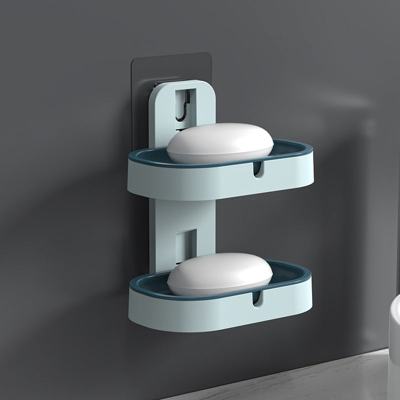 Caja de jabón de baño