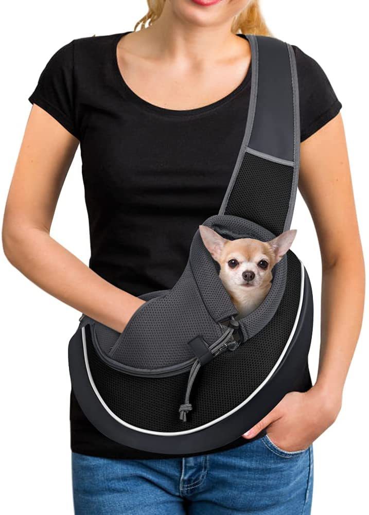 Outdoor Pet carrying  Bag