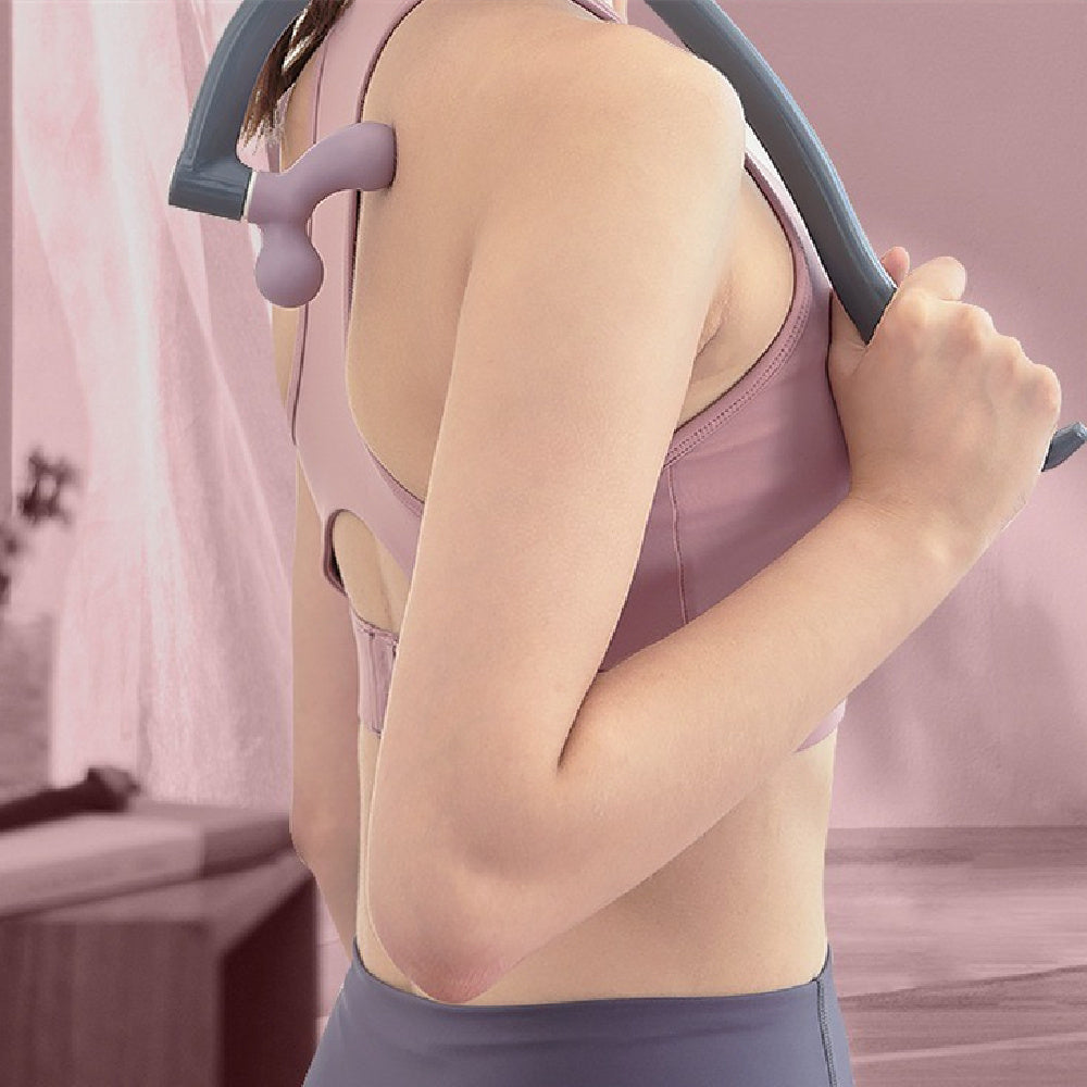 Scapula Seam Massager