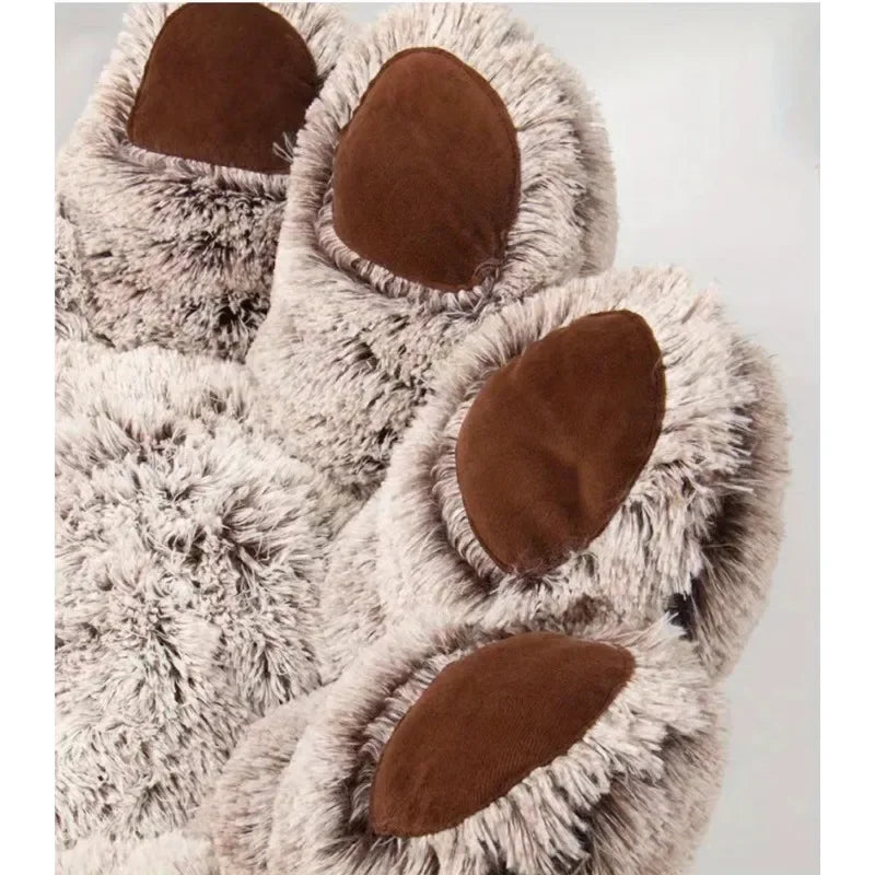Cómoda y acogedora cama para dormir para mascotas