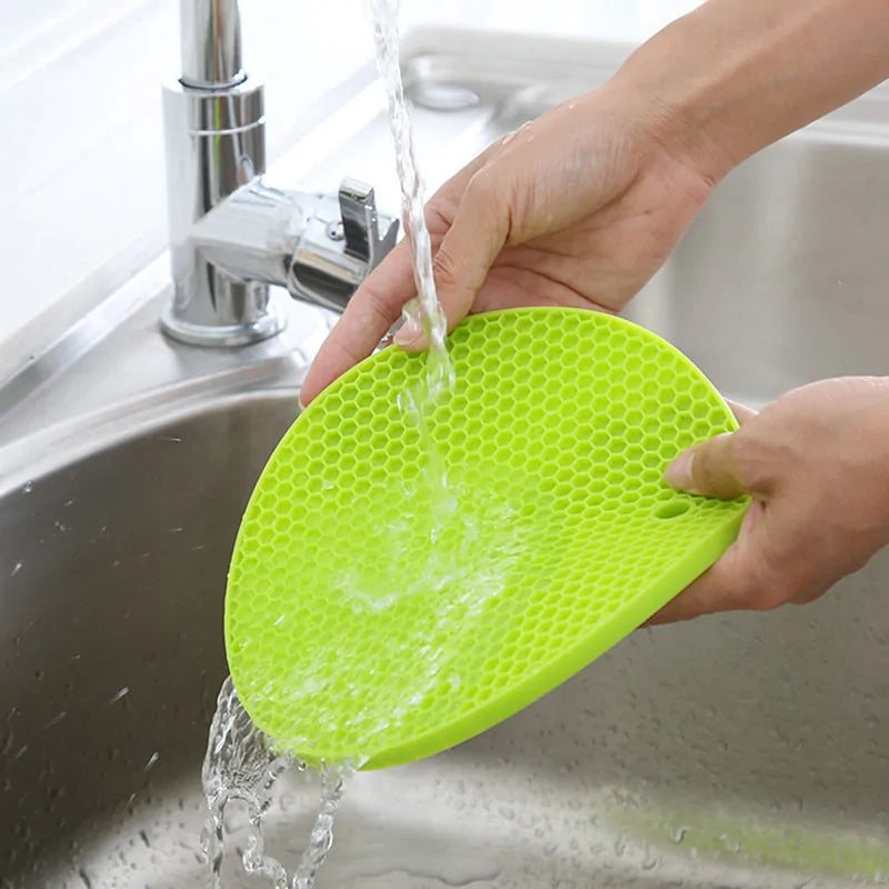 Silicone Kitchen  Mat