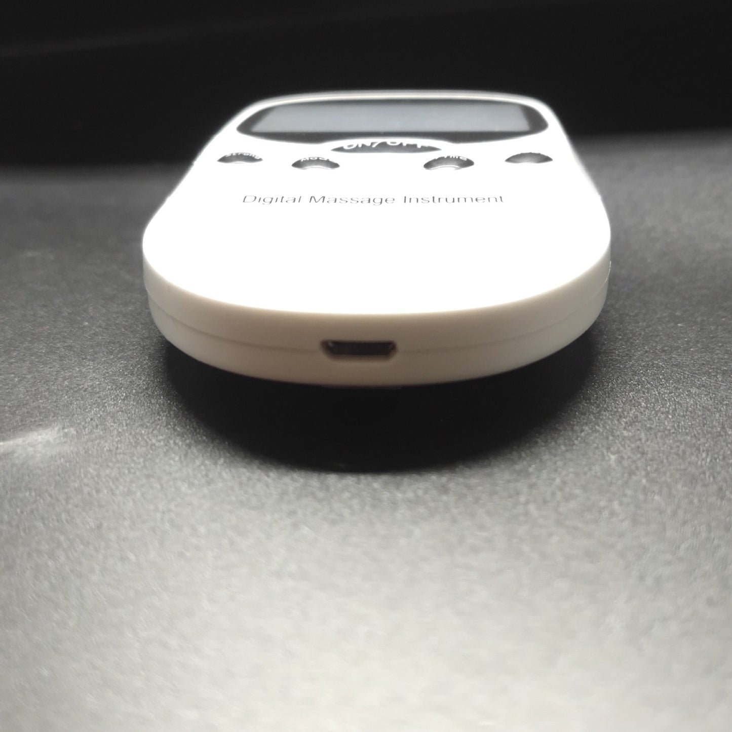 Digital TENS Muscle Stimulator