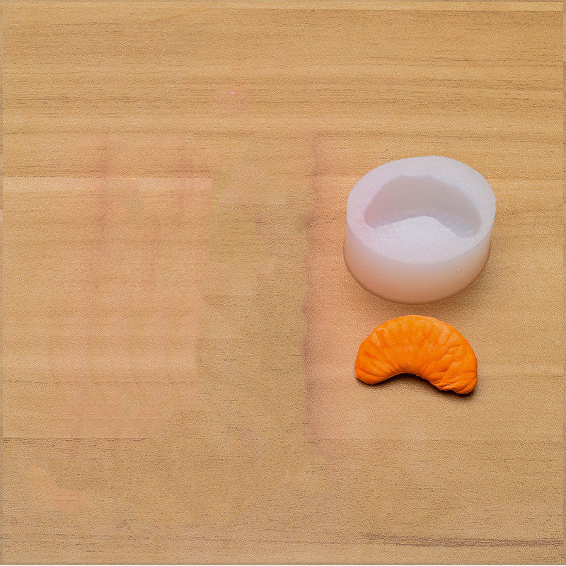Orange Fruit Silicone Molds