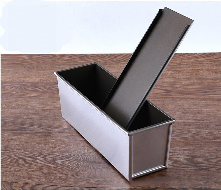 Non-Stick Aluminum Bread Mold