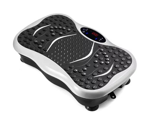 Vibration Fitness and Body Toning Machine