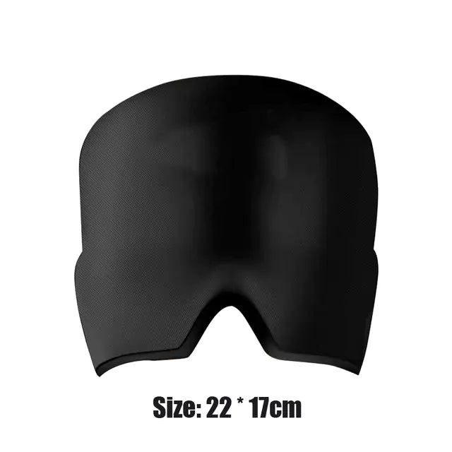 Migraine Relief Cap