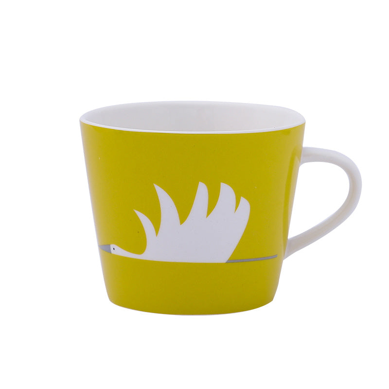 Tazas De Café De Pareja