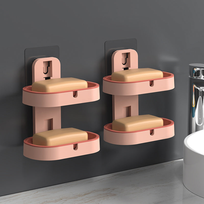 Caja de jabón de baño