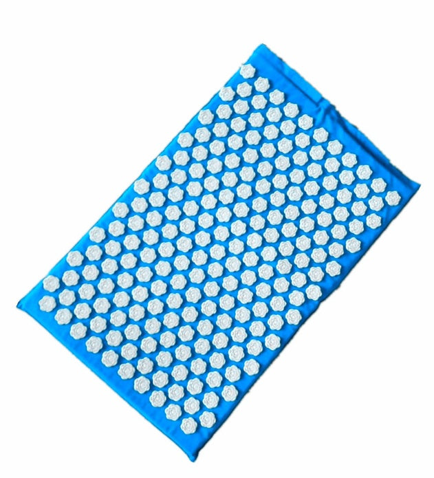 Lotus Acupressure Mats and Pillows Set