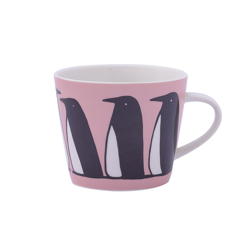Tazas De Café De Pareja