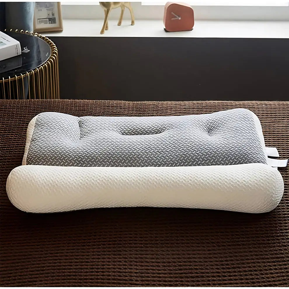 Almohada súper ergonómica