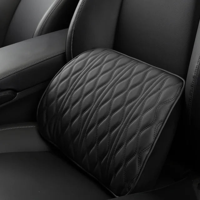 Almohada para el cuello del coche caliente