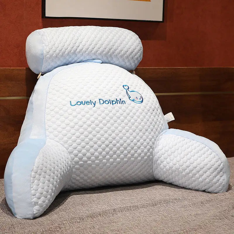 Compañero de relajación del cojín