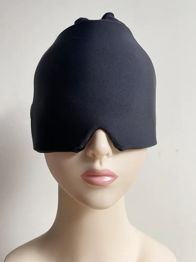 Migraine Relief Cap