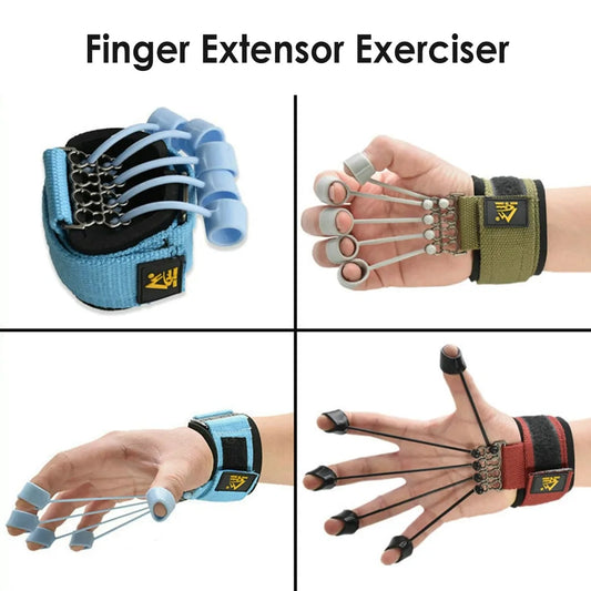 Flexi  Hand Grip