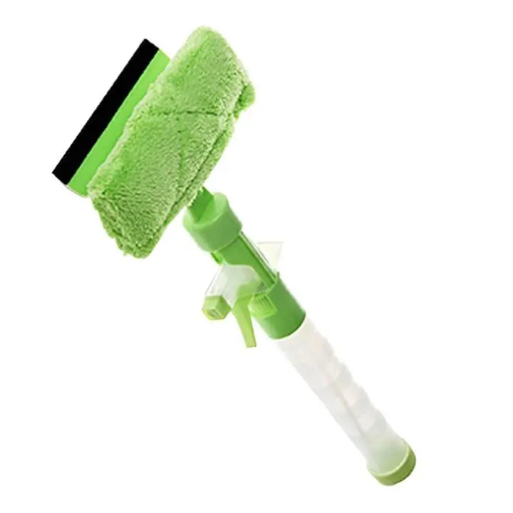 Herramientas de limpieza de vidrio de doble cara WonderWash