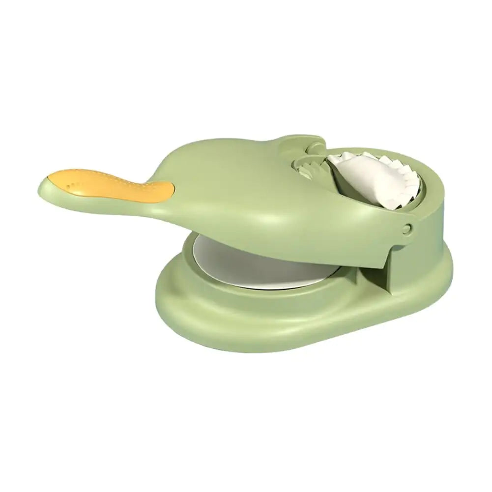 Máquina para hacer bolas de masa 2 en 1