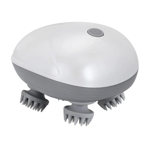 Masajeador eléctrico para mascotas