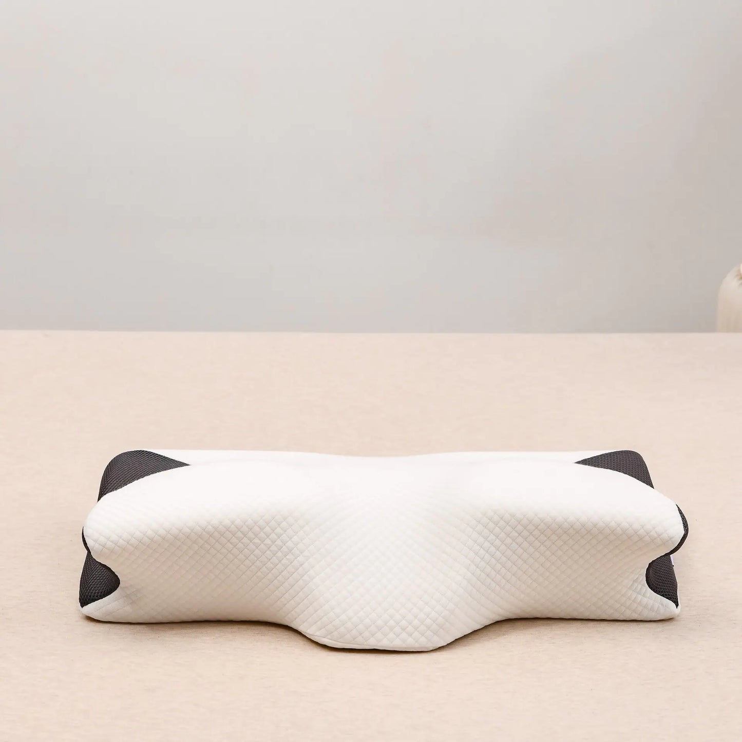 Almohada ortopédica de espuma viscoelástica