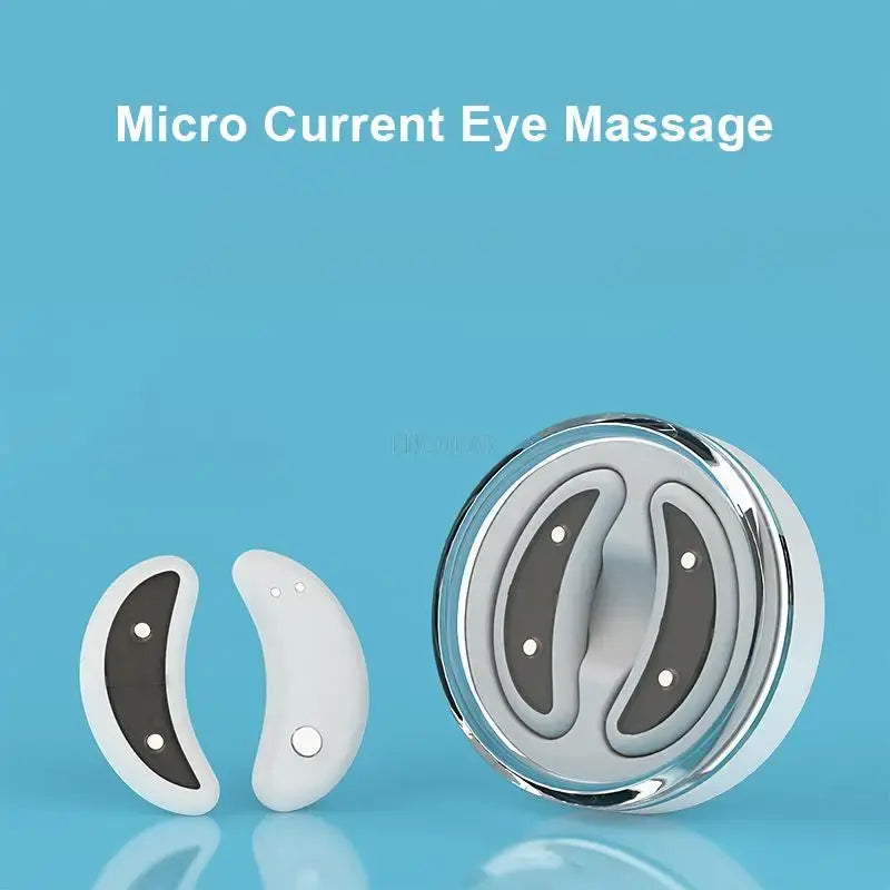Masajeador de ojos Alivio Relajación facial de ojos