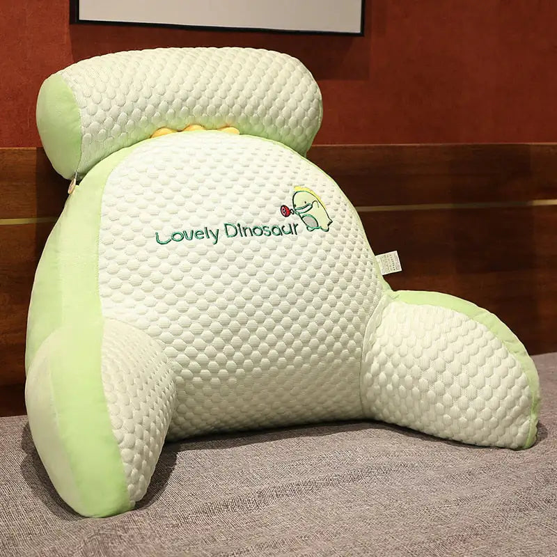 Compañero de relajación del cojín
