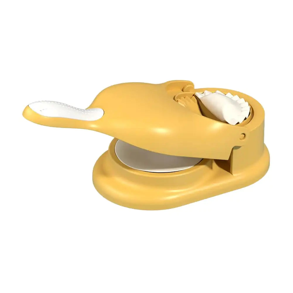 Máquina para hacer bolas de masa 2 en 1