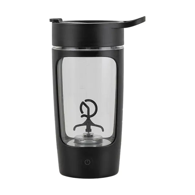 Taza coctelera eléctrica de 650 ml.