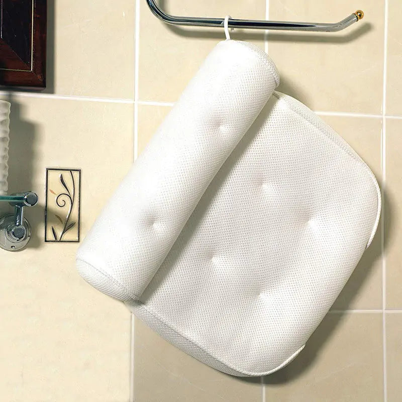 Almohada SPA