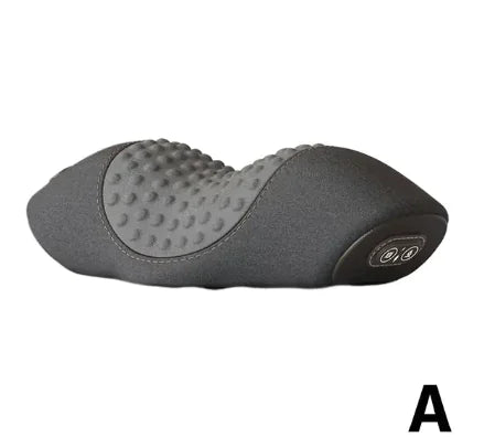 Masajeador Cervical Almohada Caliente