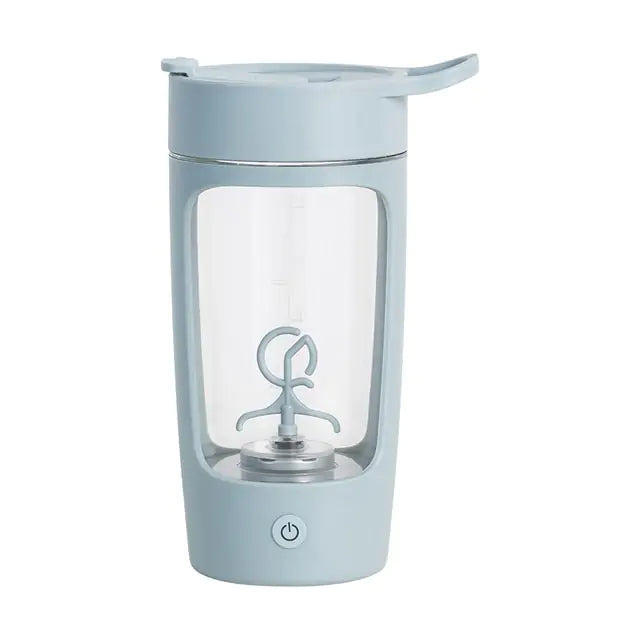 Taza coctelera eléctrica de 650 ml.
