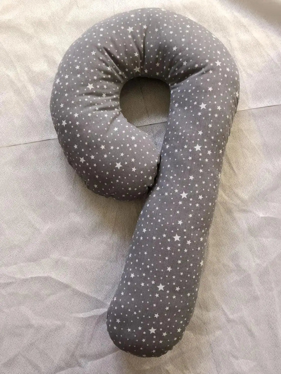 Funda para el hombro con almohada para el cuello del coche para niños
