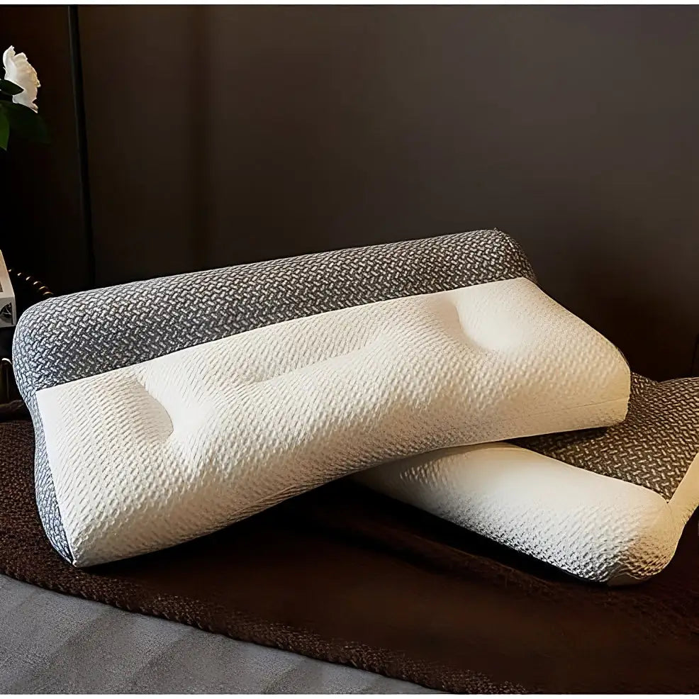 Almohada súper ergonómica