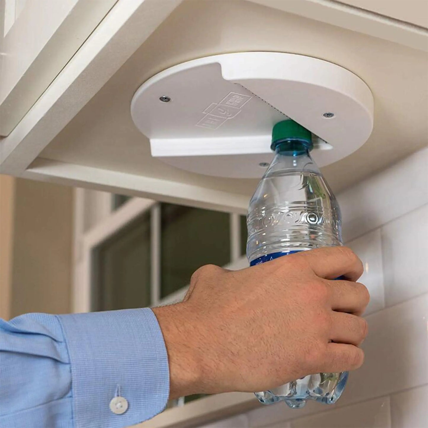Multi-function Cap Opener