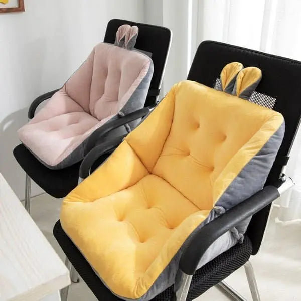 Asiento médico con cojín para aliviar el dolor de ciática y coxis