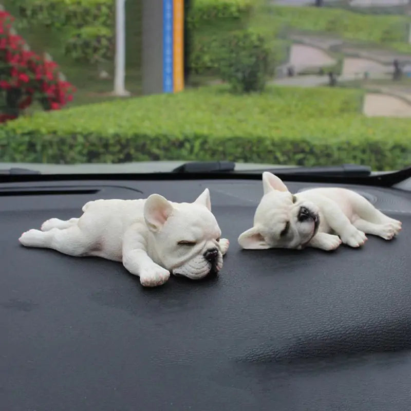 Accesorios interiores para mascotas