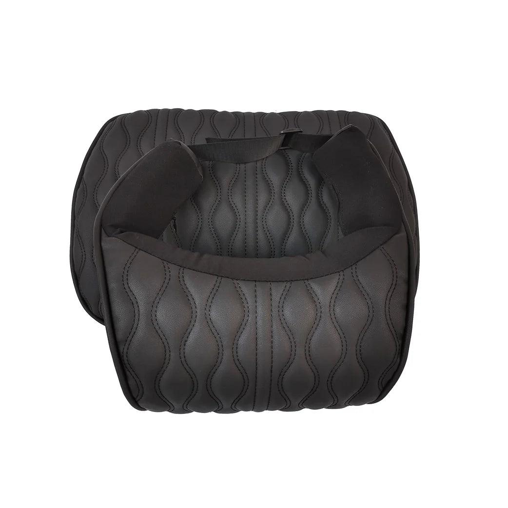 Almohada para el cuello del coche caliente