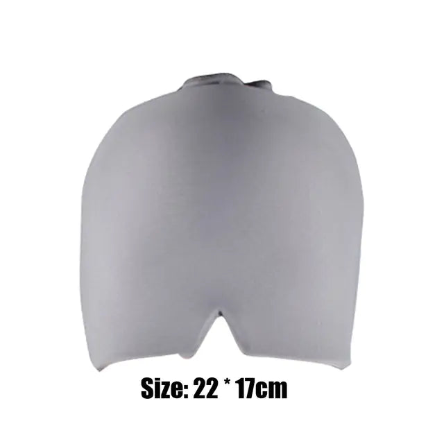 Migraine Relief Cap