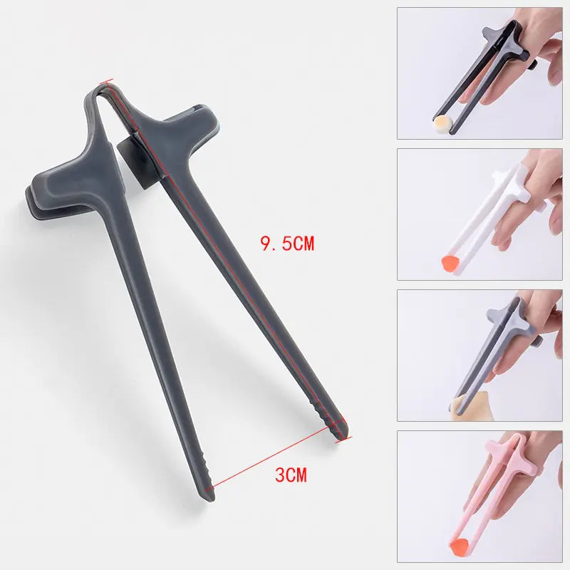 Palillos para los dedos