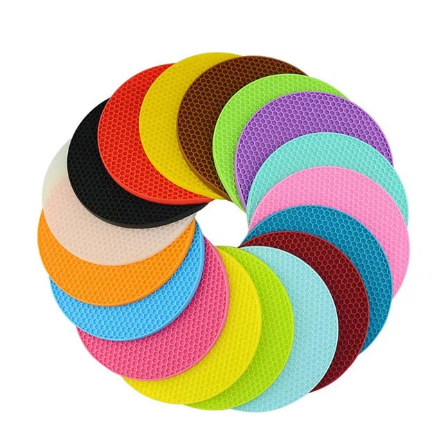 Silicone Kitchen  Mat