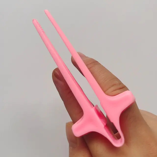 Palillos para los dedos