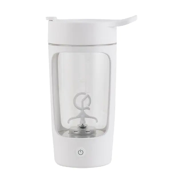 Taza coctelera eléctrica de 650 ml.