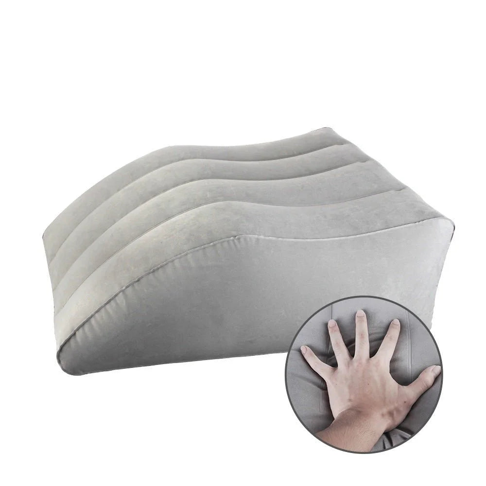 Ergonomisches Beinkissen